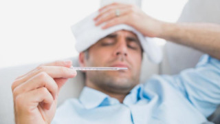 Кога се чака грипната епидемия?