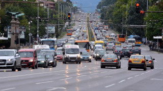 Милион регистрирани коли в София