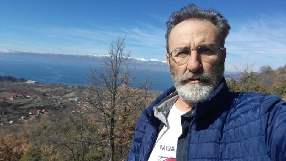 Убийствен анализ: Трудно е да си българин в Македония | StandartNews.com