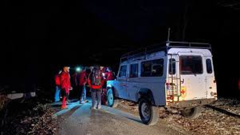 Какво се случва с пострадалите туристи в Стара планина | StandartNews.com