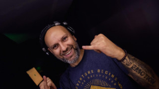 Известен DJ е загиналият под връх Ботев