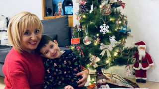 Мая Манолова и Ангел Найденов се развеждат?