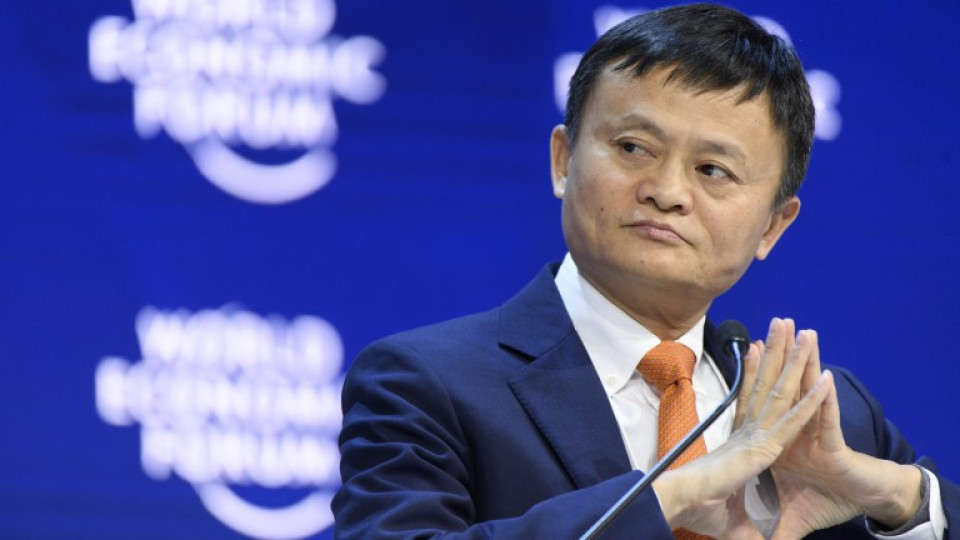 Изчезнал ли е милиардерът, собственик на Alibaba | StandartNews.com