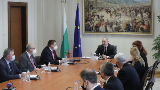 Протоколът за провеждане на избори не е готов
