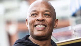 Dr. Dre спешно в болница заради аневризъм