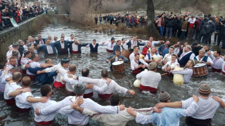 Кметът на Калофер с акт за 1000 лв