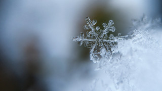 Рекорд! Температурата в Испания -34,1° C