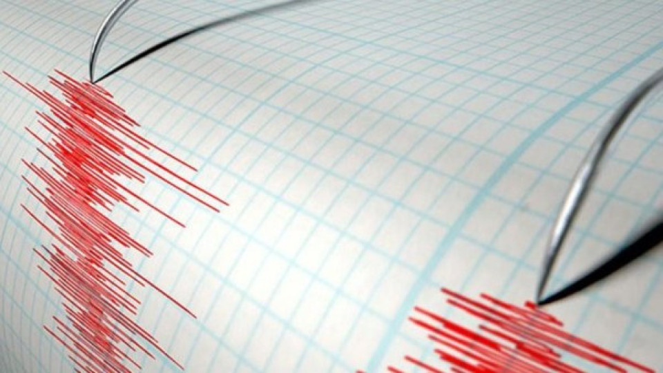 Отново земетресение в Хърватия | StandartNews.com