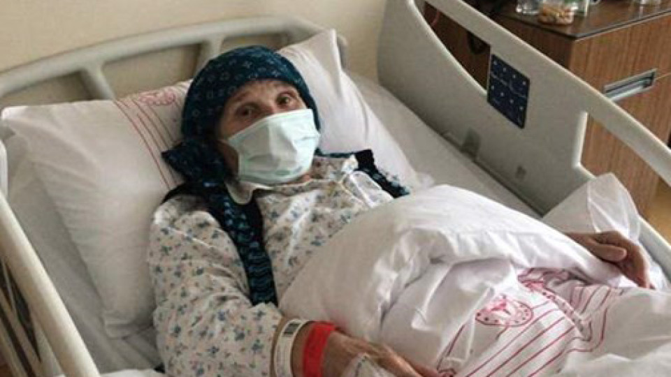 Майката на Наим постъпи в болница | StandartNews.com