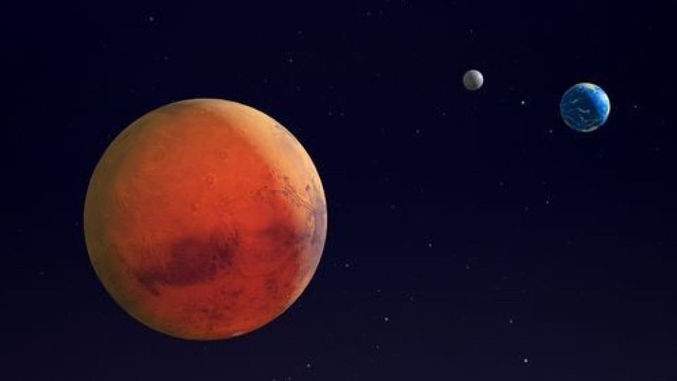 Марс влезе в Телец, внимавайте с парите! | StandartNews.com