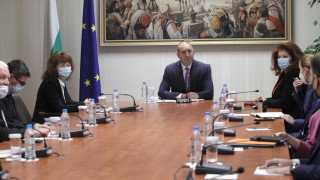Гласуването по пощата не е приемливо