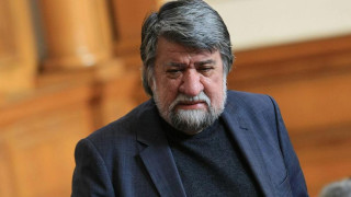 Рашидов: Президентът трябва да бъде бащата на нацията