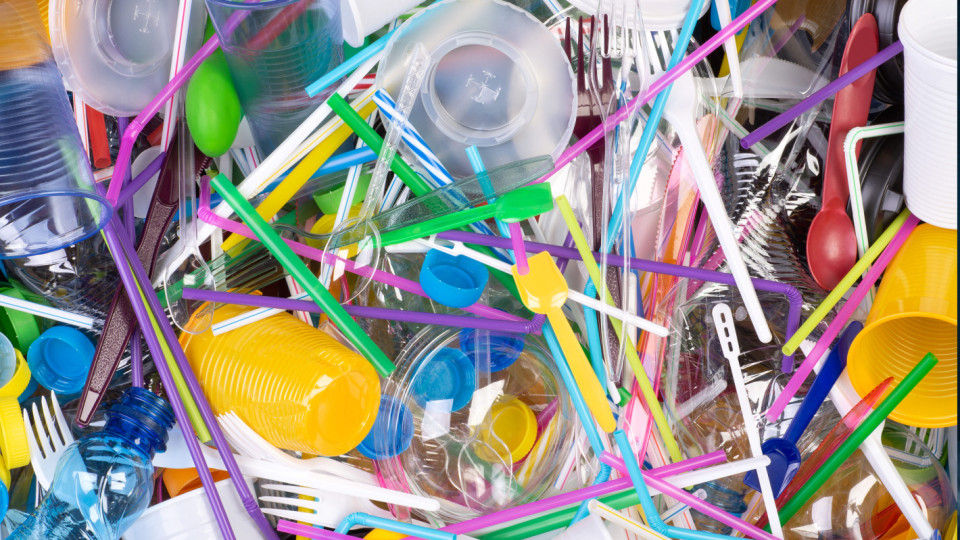Край на пластмасата в цяла Европа | StandartNews.com