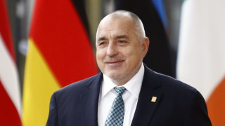 ГЕРБ свали картите: Иска четвърти мандат