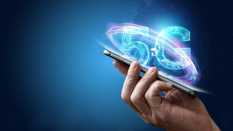 Искате 5G? Вижте 5 нови смартфона от А1 | StandartNews.com