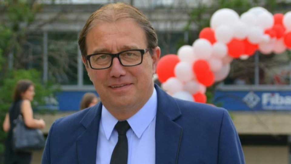 Бившият кмет на Асеновград смени Гергов | StandartNews.com