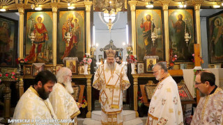 Покаянието възстановява чистотата на душата ни