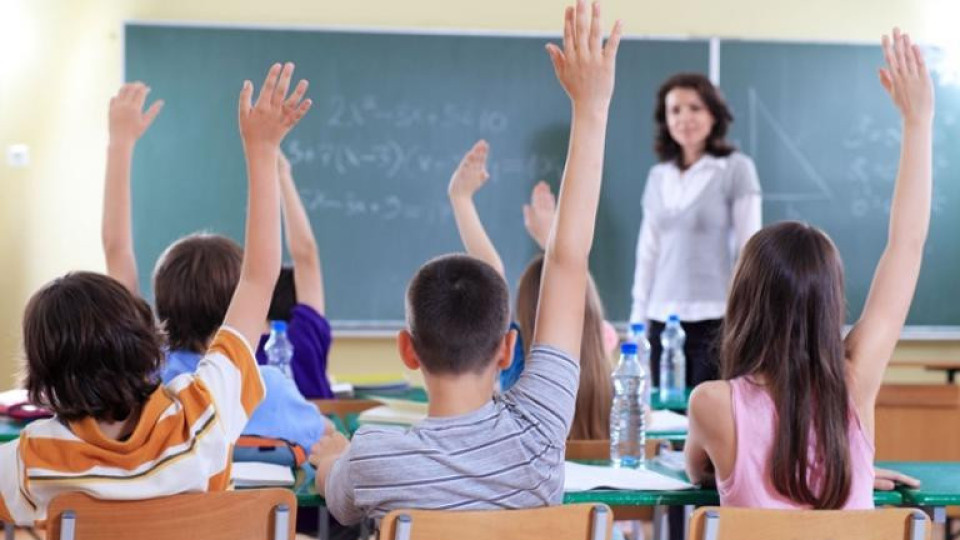 Учениците:  Кога се връщаме в клас? | StandartNews.com