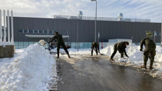 Историческият студ в Испания взе 4 жертви