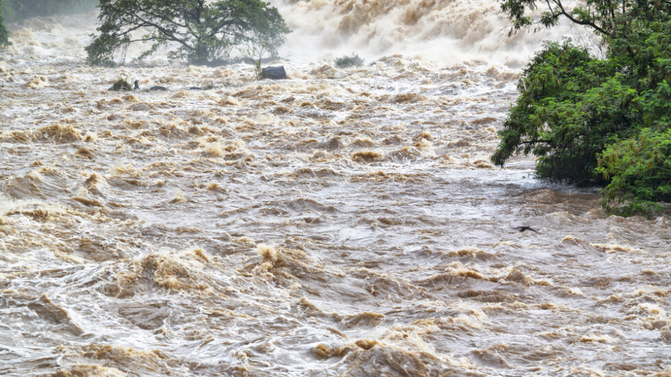 Опасност от покачване нивото на реките | StandartNews.com
