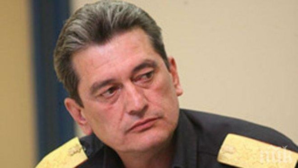 Комисар Николов: Язовирите са под контрол | StandartNews.com