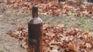 Третокласник се наниза на арматура в училищен двор
