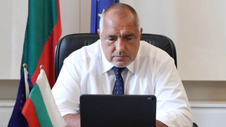 Борисов: В петък зимата настъпва, внимавайте!