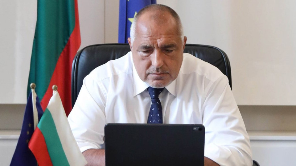 Борисов: В петък зимата настъпва, внимавайте! | StandartNews.com