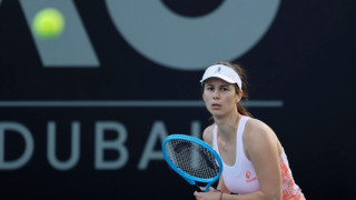 Пиронкова се класира за Откритото първенство на Австралия