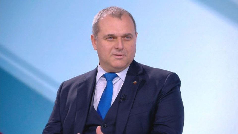 ВМРО се явява caмocтoятeлнo на изборите | StandartNews.com