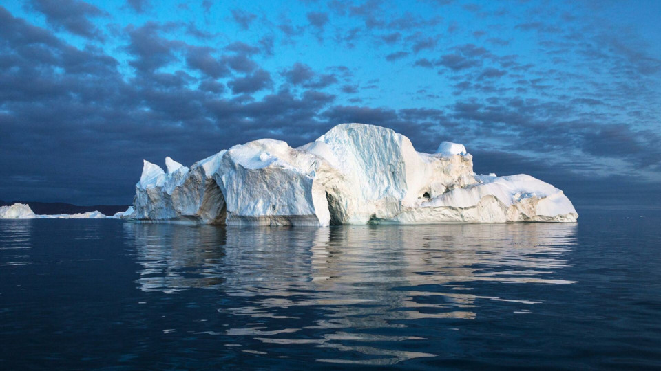 Учени: Има опасност от нов ледников период | StandartNews.com