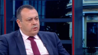 Хамид: Държавата трябва да се гради наново