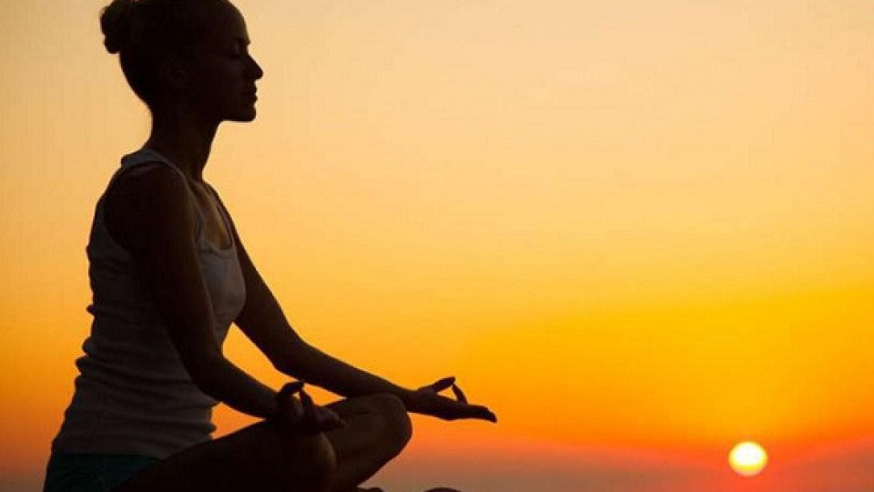 Медитирайте всеки ден за дълъг живот | StandartNews.com