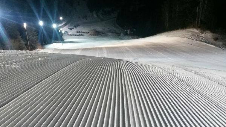 Откриват ски сезона на "Витоша" на 15 януари | StandartNews.com