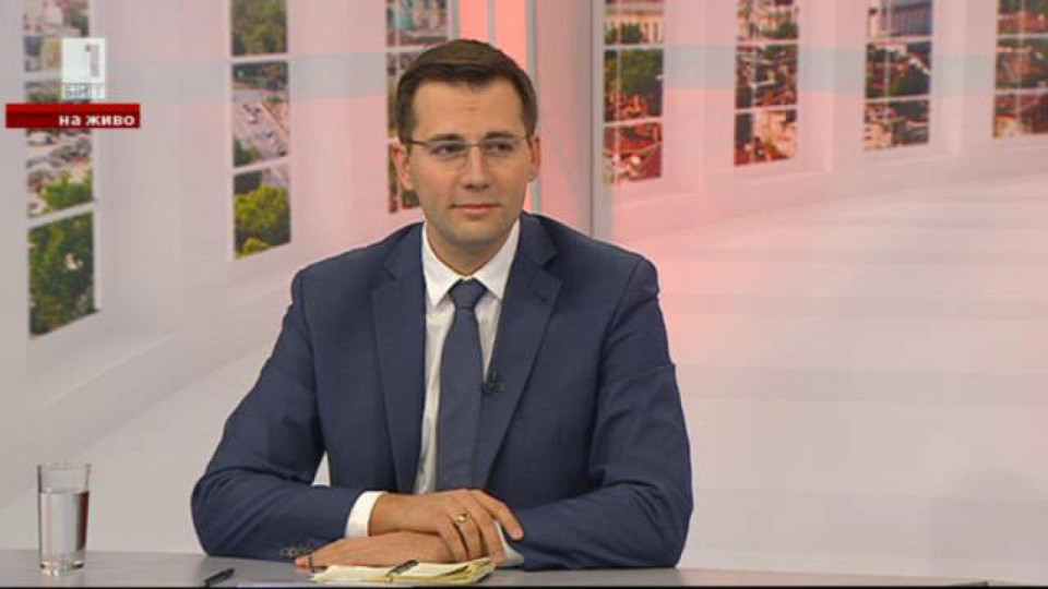 Анастасов: ДПС е готово за изборите | StandartNews.com
