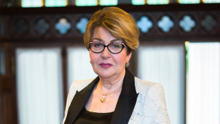 Русия към България: Чест е, че идва Митрофанова