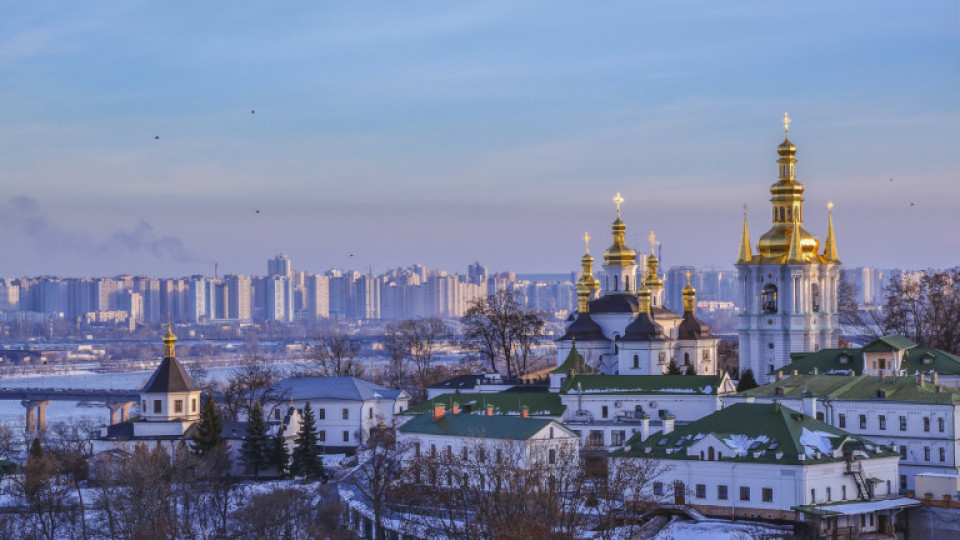 Забраниха руския език в Украйна | StandartNews.com