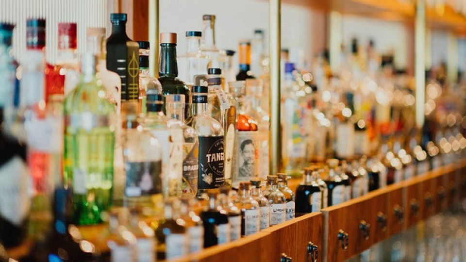 Къде е най-евтиният алкохол в ЕС? | StandartNews.com