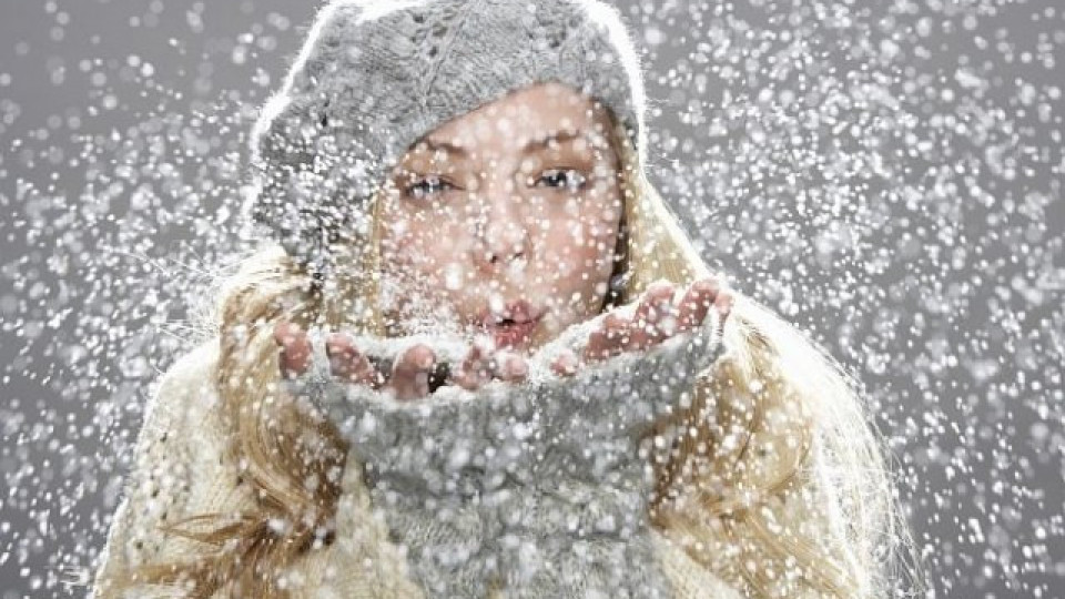 Сибирски студ и днес. Жълт код в страната | StandartNews.com