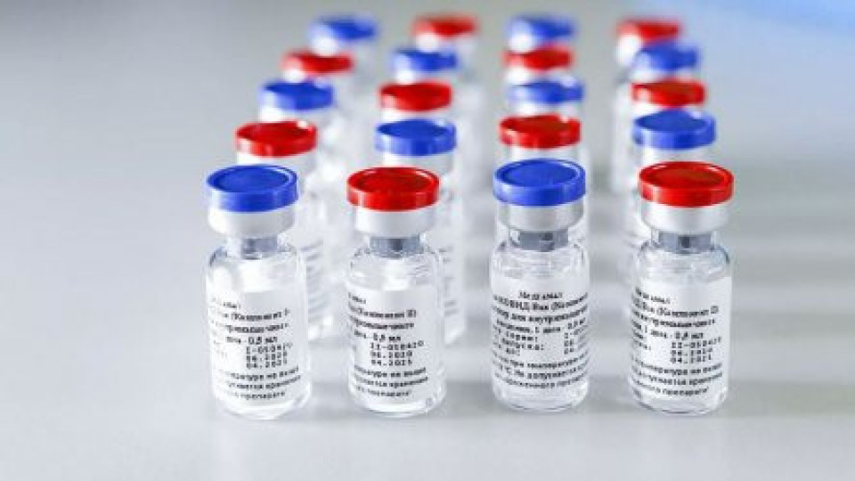 Русия: ваксината ни е 100 процента ефективна! | StandartNews.com