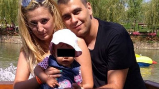 20 г. затвор за Викторио, убил дъщеря си и майка й