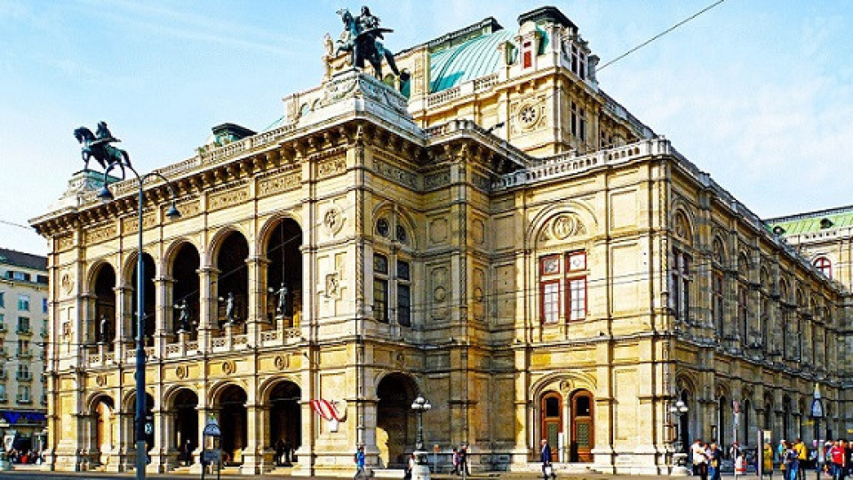 Виенската държавна опера става музей | StandartNews.com