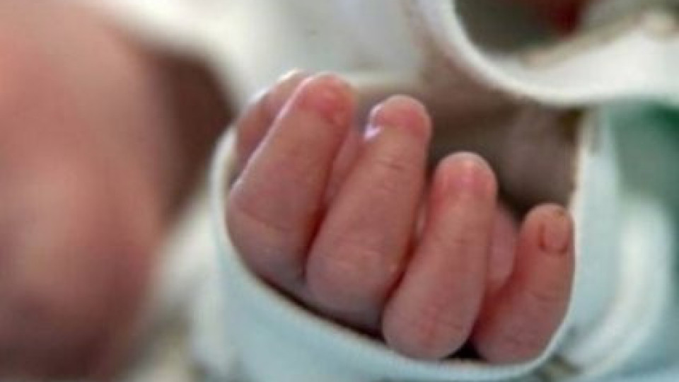 Какво е обяснението за новороденото с антитела | StandartNews.com