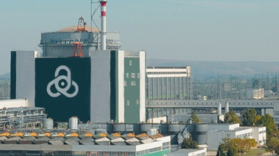 Решено:С реактора за "Белене" ще строят VII блок | StandartNews.com