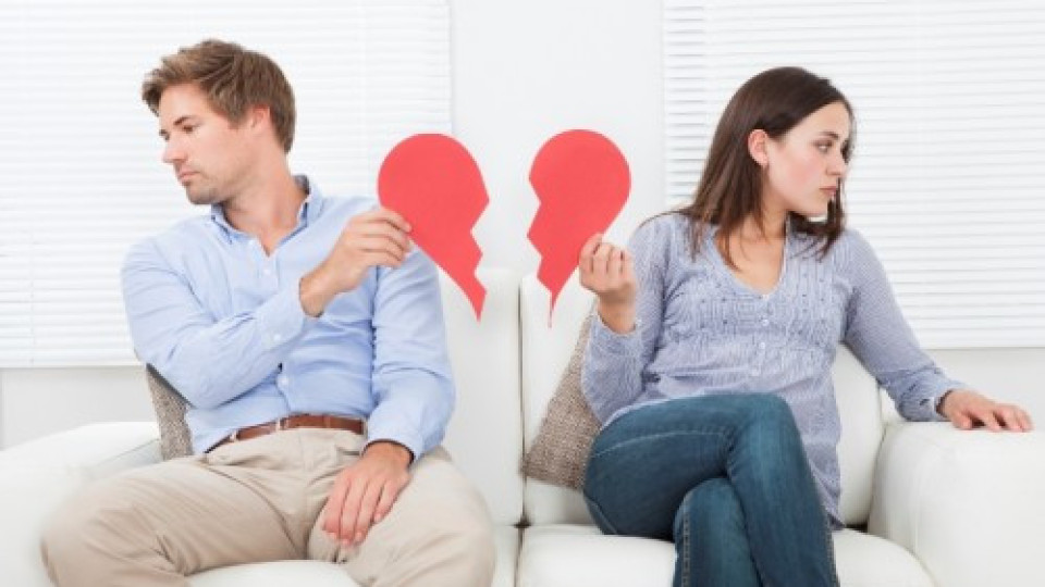 Развод онлайн и след пандемията | StandartNews.com