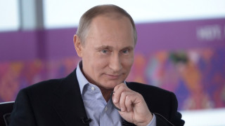 Кремъл отговори за мистичния дворец на Путин