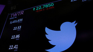 Twitter изтри 100 акаунта срещу САЩ, НАТО и ЕС