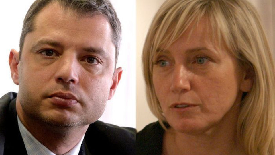 Развръзка! Делян Добрев осъди Елена Йончева | StandartNews.com