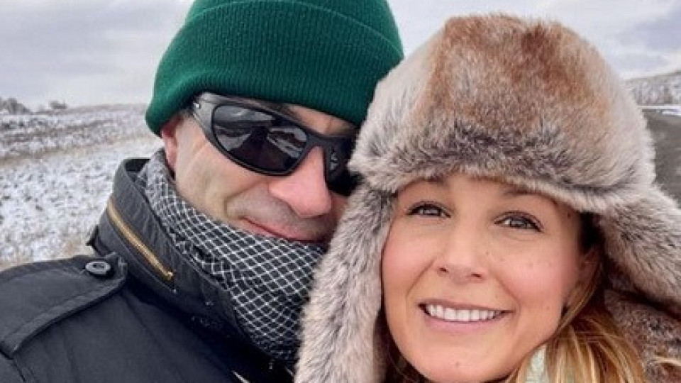 Венелин Петков се посвети на жена си и сина си | StandartNews.com