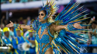 Отменят карнавала в Рио заради много заразени